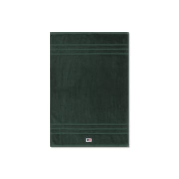 Toalla de mano Icons Original 50x70 cm - Juniper green - Lexington