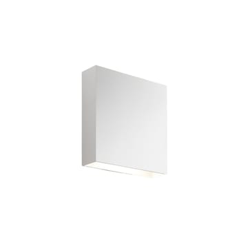 Lámpara de pared Compact W2 Up/Down - White, 2700 kelvin - Light-Point