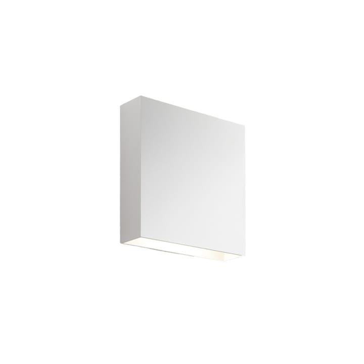 Lámpara de pared Compact W2 Up/Down, White, 2700 kelvin Light-Point