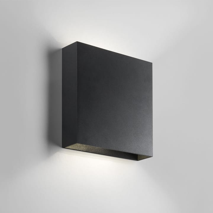 Lámpara de pared Compact W3 Up/Down, Black Light-Point