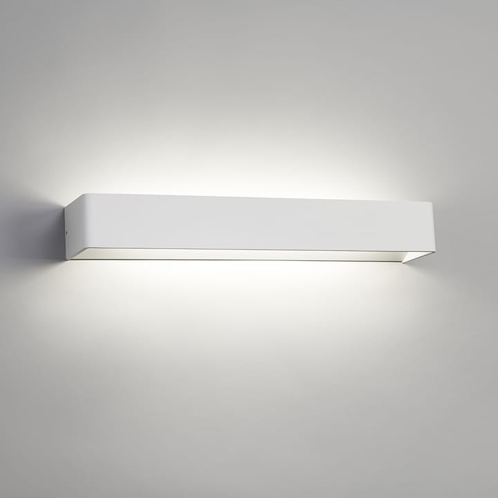 Lámpara de pared Mood 3, White, 2700 kelvin Light-Point