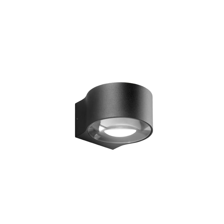 Lámpara de pared Orbit Mini - Black, 2700 kelvin - Light-Point