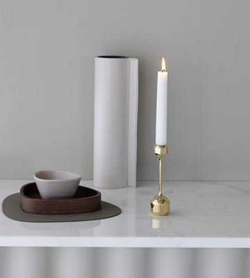 Candelabro Silhouette 145 - Dorado - LIND DNA