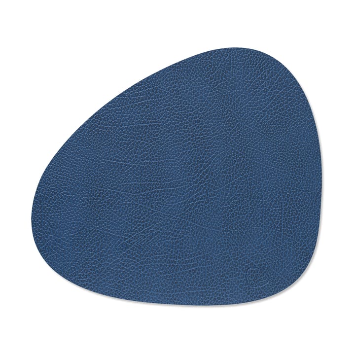 Individual Hippo curve M - Navy blue - LIND DNA