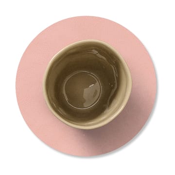 Posavasos Nupo circle - rosa - LIND DNA