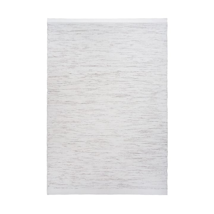 Alfombra Adonic Mist off-white, 200x140 cm Linie Design