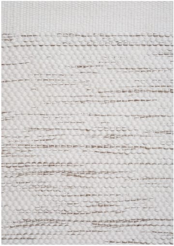 Alfombra Adonic Mist off-white - 200x140 cm - Linie Design