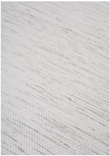 Alfombra Adonic Mist off-white - 200x140 cm - Linie Design