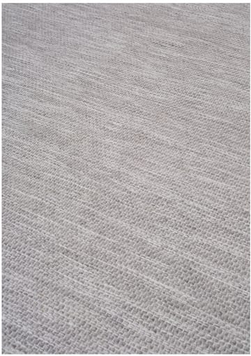 Alfombra Adonic Mist steel - 200x140 cm - Linie Design