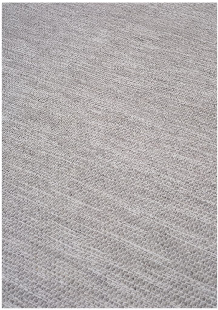 Alfombra Adonic Mist steel, 200x140 cm Linie Design