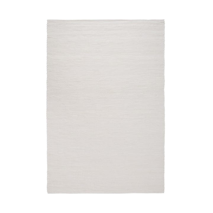 Alfombra Agner 170x240 cm - White - Linie Design