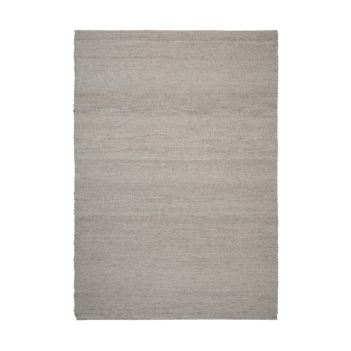 Alfombra Agner 200x300 cm, Light grey Linie Design