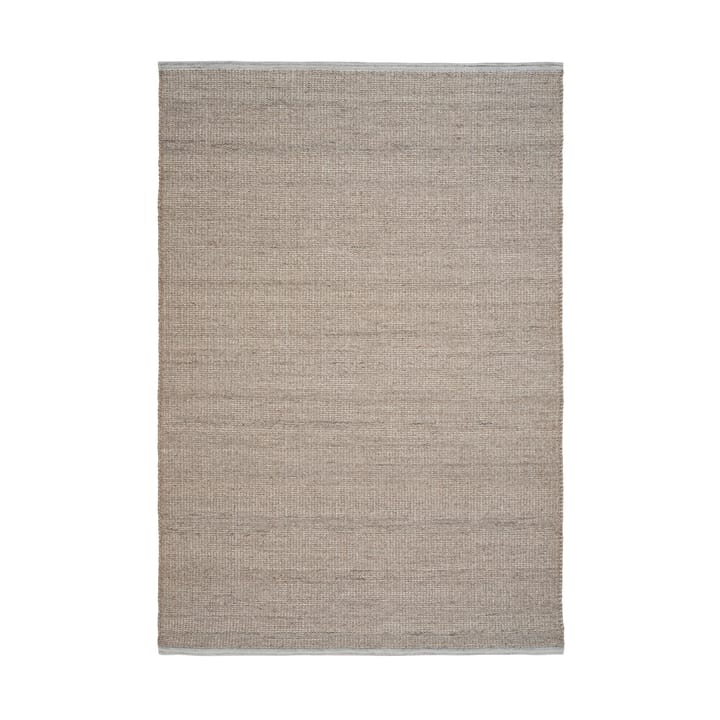 Alfombra Ash Melange earth - 200x140 cm - Linie Design