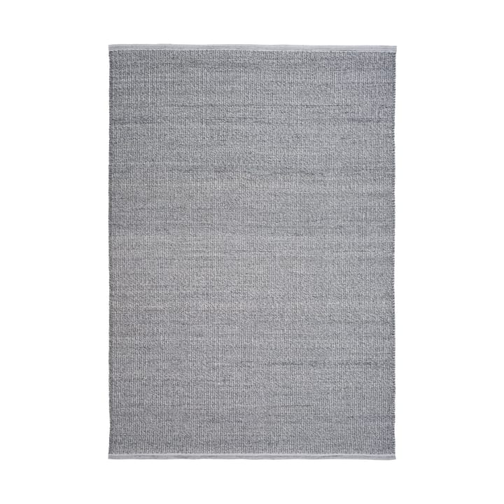 Alfombra Ash Melange grey - 200x140 cm - Linie Design