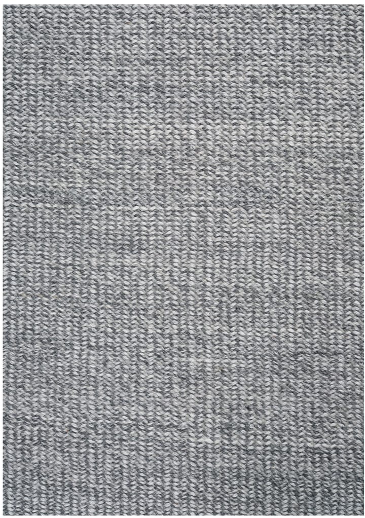 Alfombra Ash Melange grey, 200x140 cm Linie Design