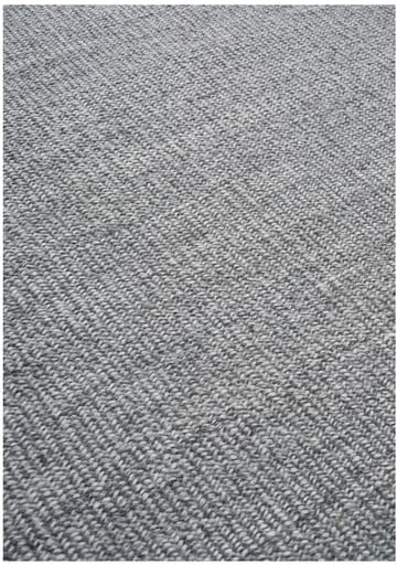 Alfombra Ash Melange grey - 200x140 cm - Linie Design