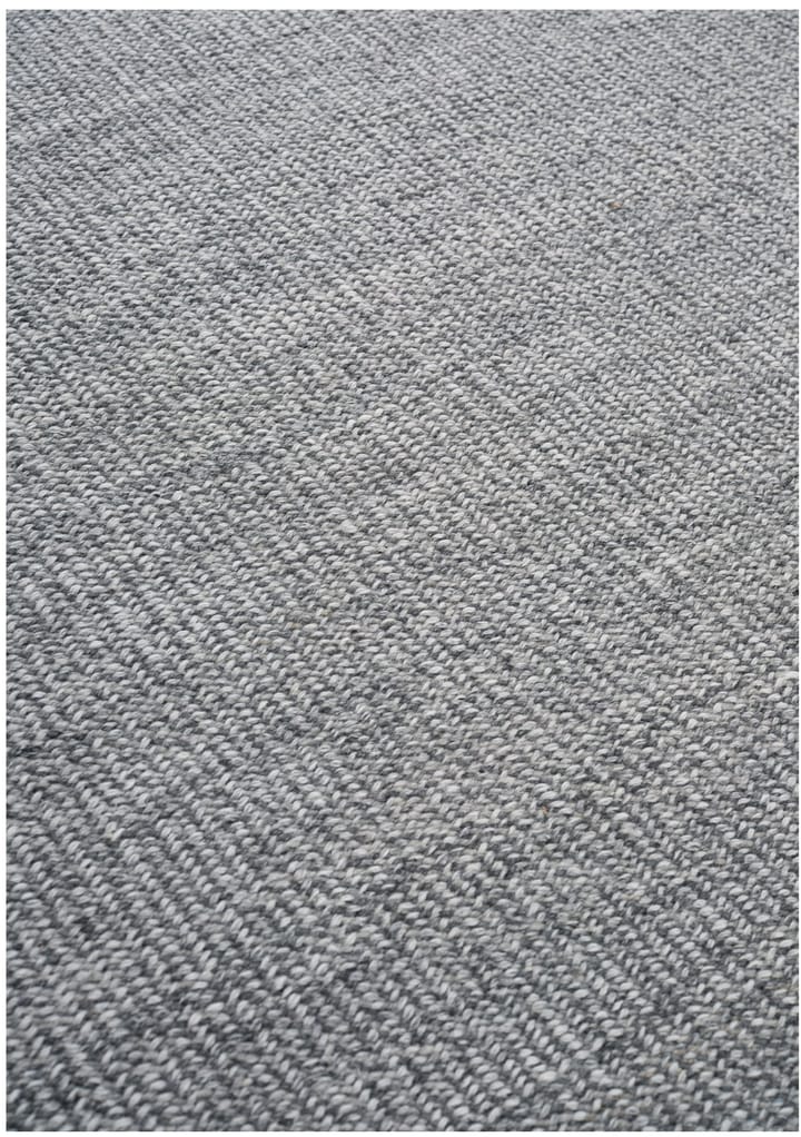 Alfombra Ash Melange grey, 200x140 cm Linie Design