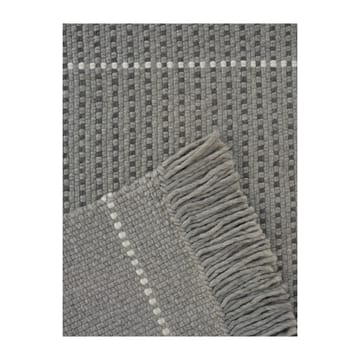 Alfombra de lana Awakened Mind 170x240 cm - Grey - Linie Design