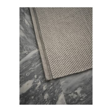 Alfombra de lana Dawn Light 170x240 cm - Grey-moss - Linie Design