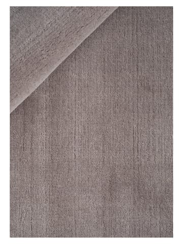 Alfombra de lana Halo Cloud - Light grey, 200x300 cm - Linie Design