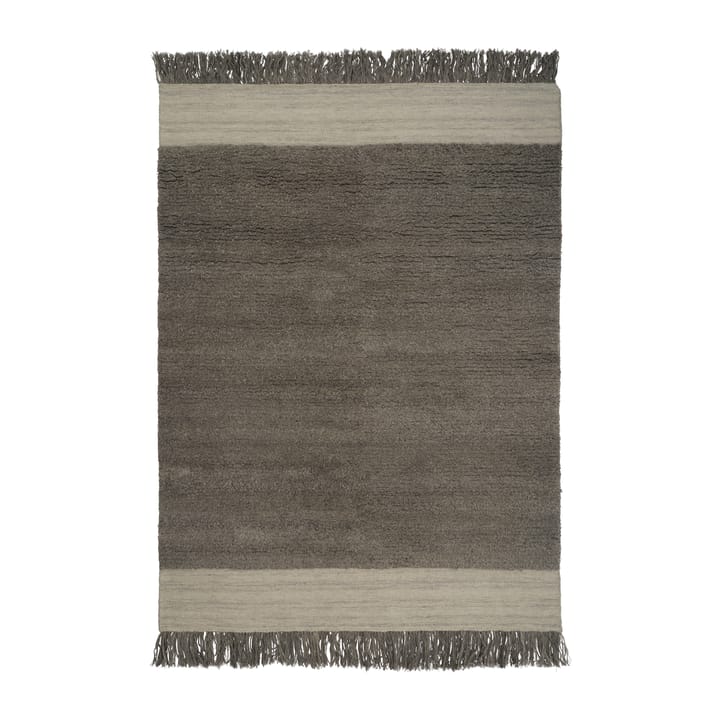 Alfombra de lana Humble Act 200x300 cm - Stone - Linie Design