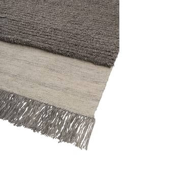 Alfombra de lana Humble Act 200x300 cm - Stone - Linie Design