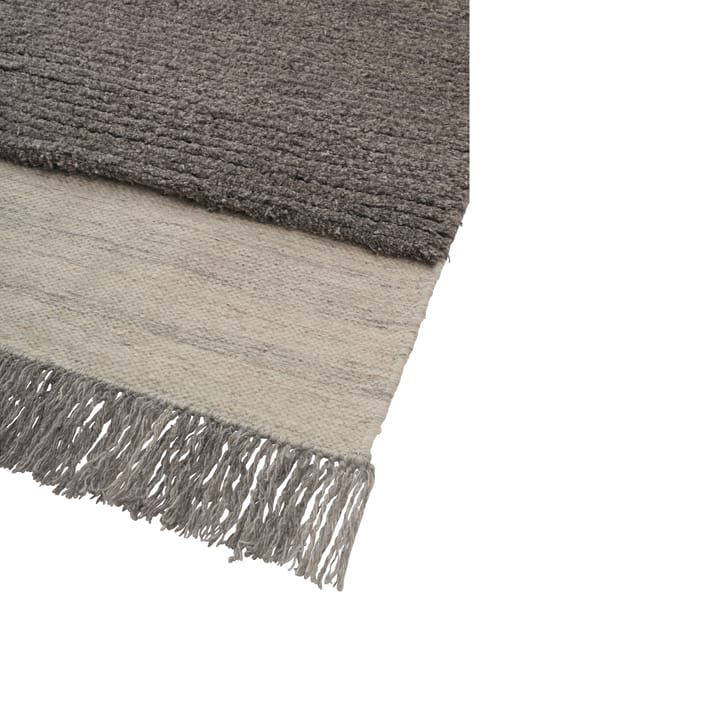 Alfombra de lana Humble Act 200x300 cm, Stone Linie Design