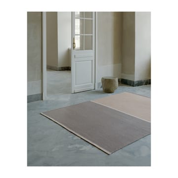 Alfombra Future Seeds 140x200 cm - Marble - Linie Design