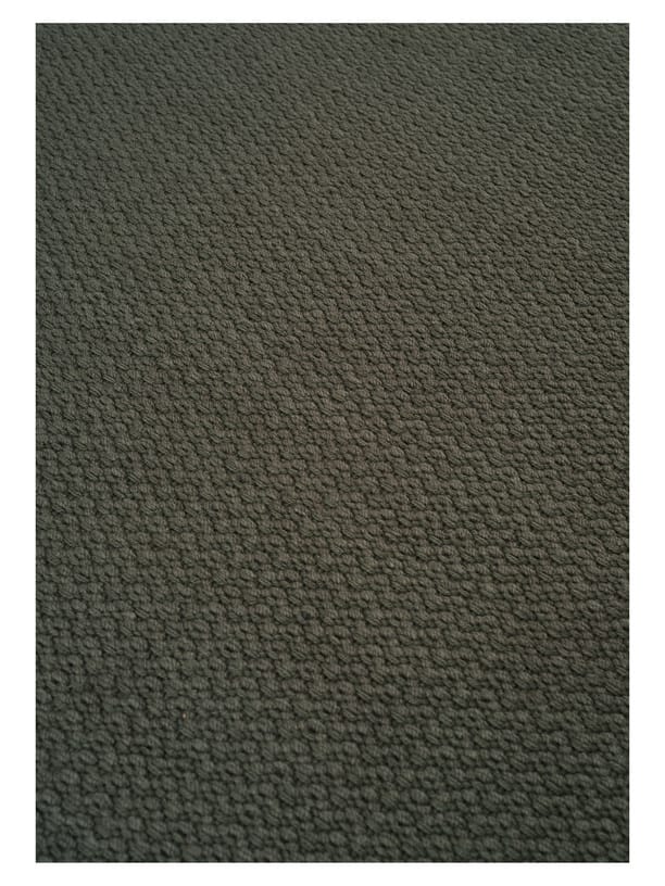 Alfombra Helix Haven green, 200x140 cm Linie Design