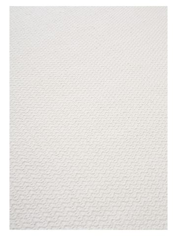 Alfombra Helix Haven white - 300x200 cm - Linie Design