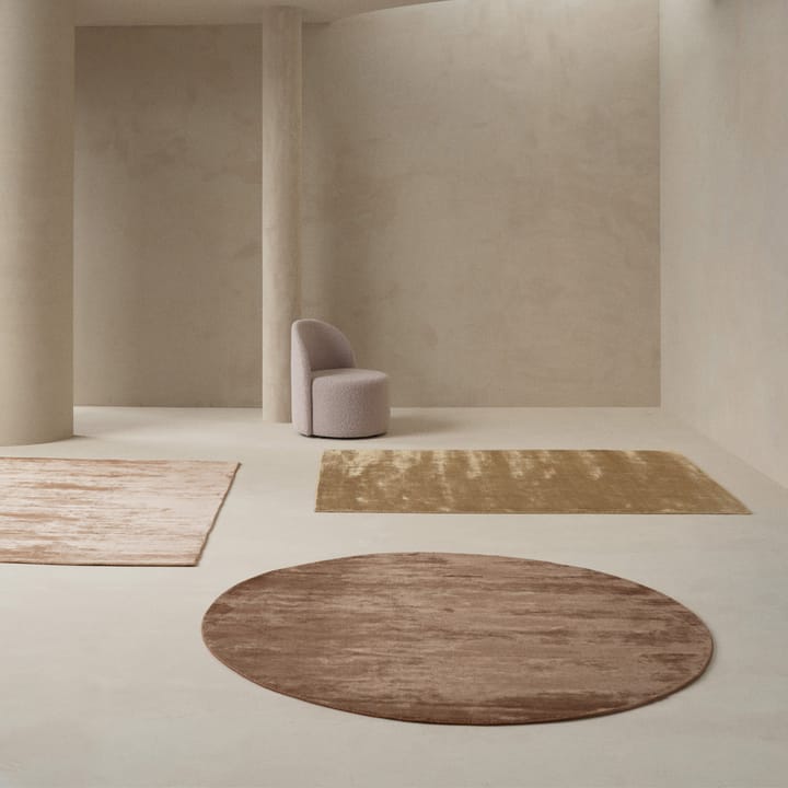 Alfombra Lucens, Rose, 170x240 cm Linie Design