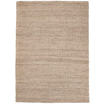 Alfombra Madera 160x230 cm - Sand - Linie Design