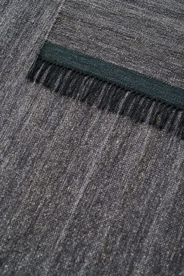 Alfombra Sigyn - Anthracit - Linie Design