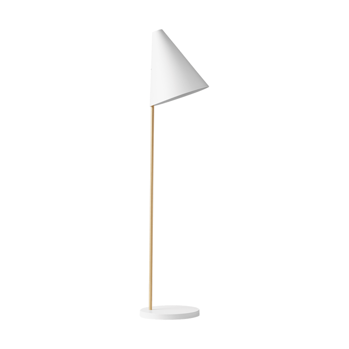 Lámpara de pie Mosaik - White - LYFA