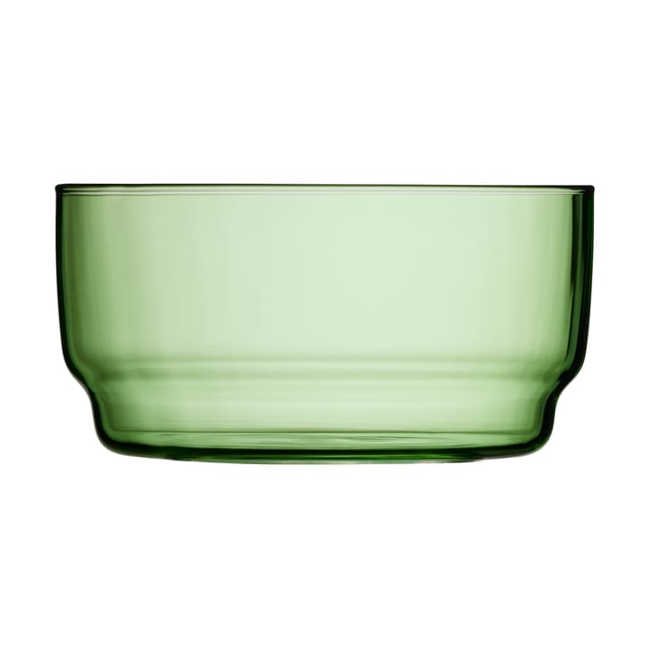 4 Boles Torino 50 cl, Verde Lyngby Glas