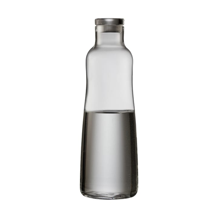 Botella Zero 1,1 l, Cristal Lyngby Glas