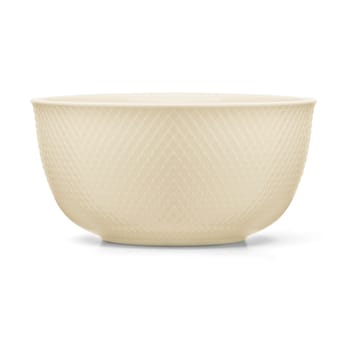 Bol para servir Rhombe Ø22 cm - Mármol - Lyngby Porcelæn