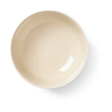 Bol Rhombe Earth Ø13 cm - Marble - Lyngby Porcelæn