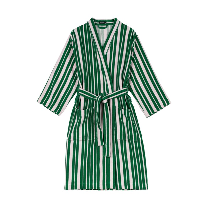 Albornoz green Raide - L - Marimekko