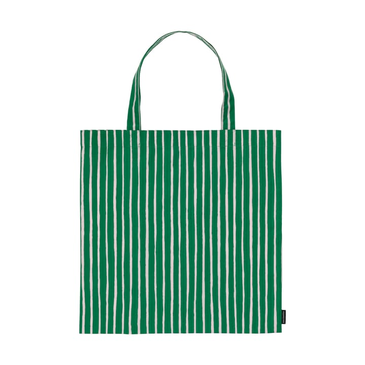 Bolsa Piccolo 43x44 cm - Green - Marimekko