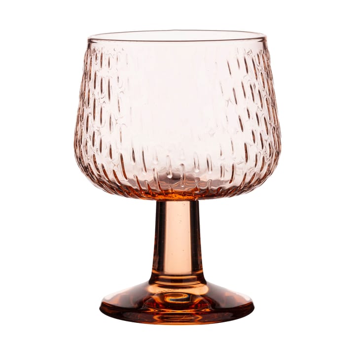 Copa de vino Syksy 2,5 dl, Copper Marimekko