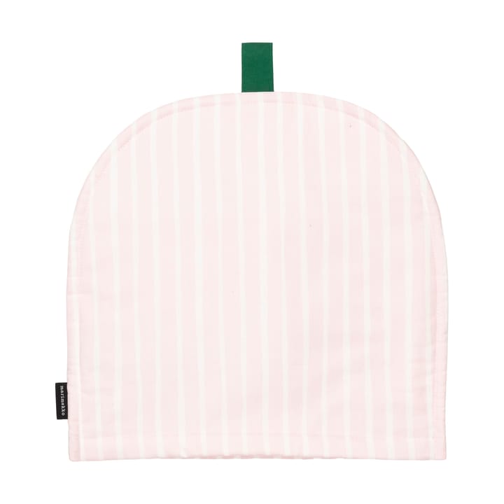 Cubreteteras Piccolo 20x26 cm - Rosa - Marimekko