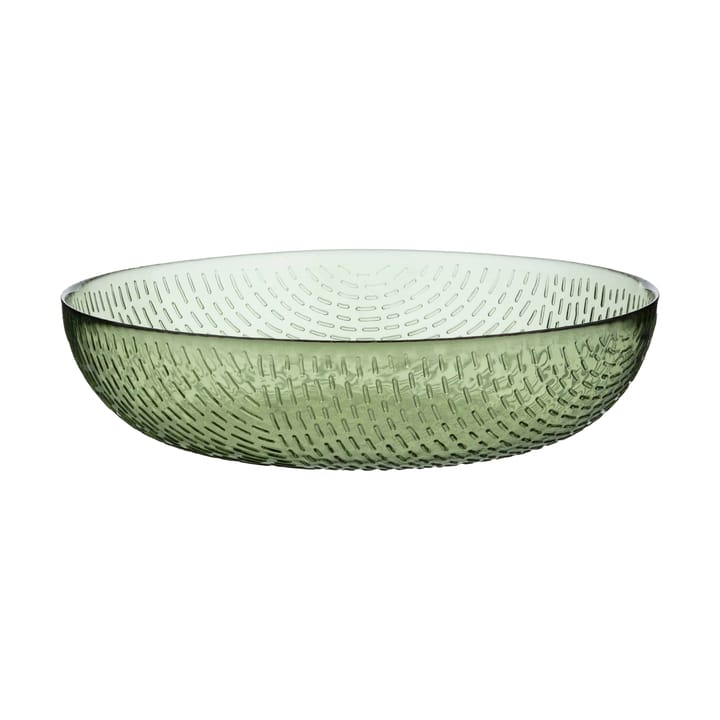 Cuenco para servir Syksy Ø23 cm - Olive - Marimekko