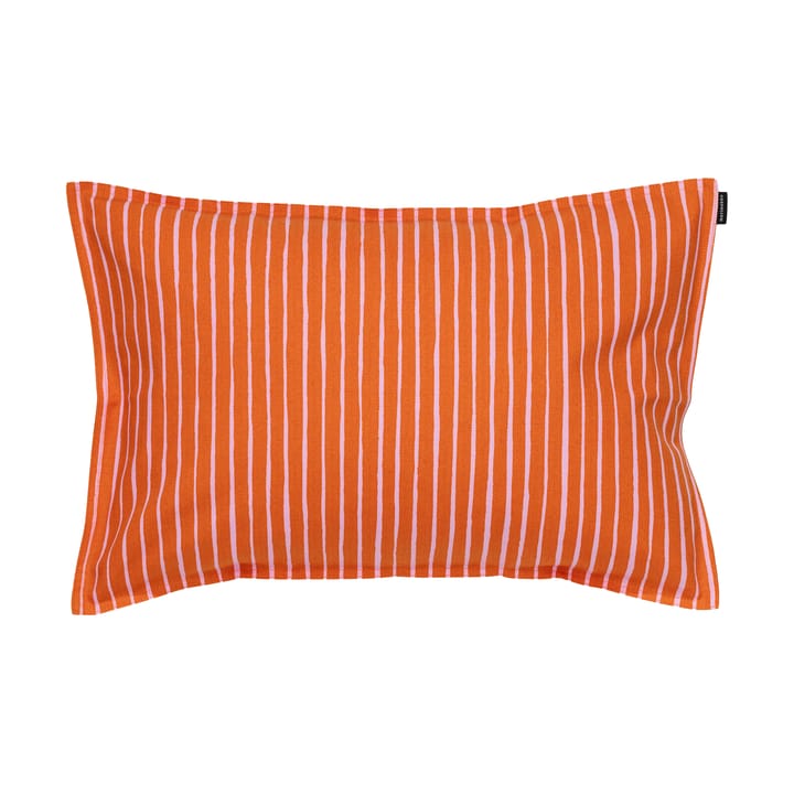 Funda de cojín Piccolo 40x60 cm - Warm orange-pink - Marimekko