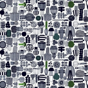 Hule Puutarhurin Parhaat - negro-verde - Marimekko