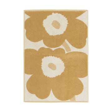 Juego de toallas Unikko - Off white-straw - Marimekko