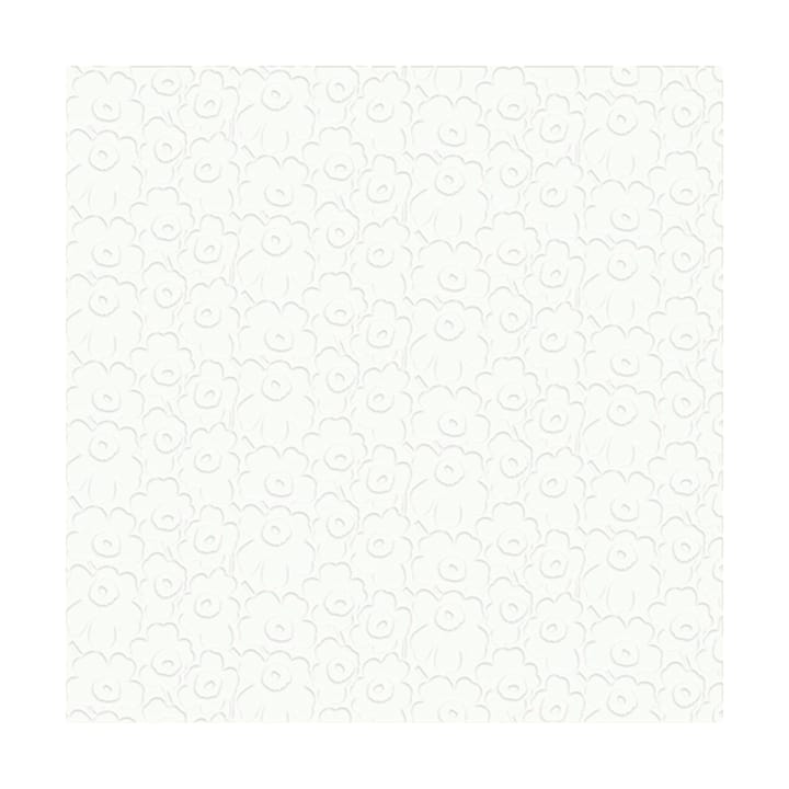 Servilletas Marimekko Unikko 33x33 cm, 20-pack, Off white Marimekko