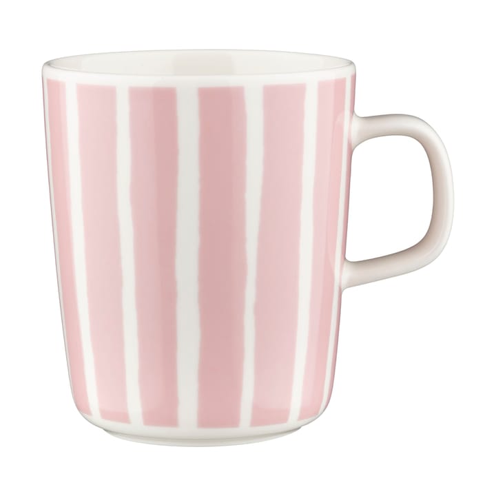 Taza Oiva Piccolo 25 cl - Pink - Marimekko