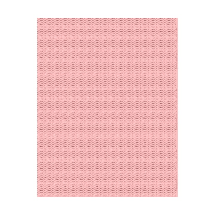 Tela Muija - Pink - Marimekko