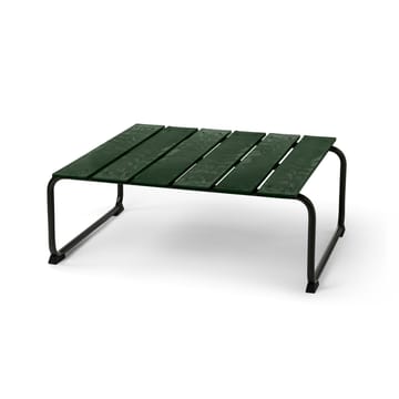 Mesa de centro Ocean lounge table 70x70x30 cm - Green OC2 - Mater